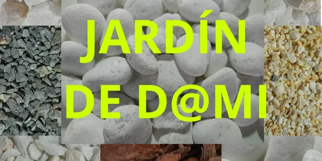 jardín de d@mi
